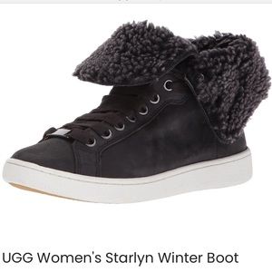 Ugg Starlyn Sneaker